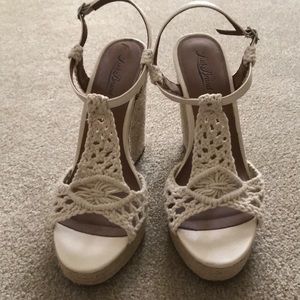 Lucky Brand Wedges